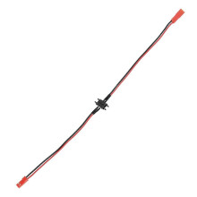285mm Magnetic Model Cable Magnetic Suction Line Simulation Plastic Cable for RC Cars Boat Plane DIY