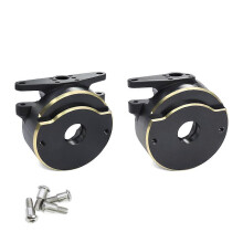 RC Car Brass Weight for 1/10 Vanquish H10 Optic RC Car Upgrades Accessories