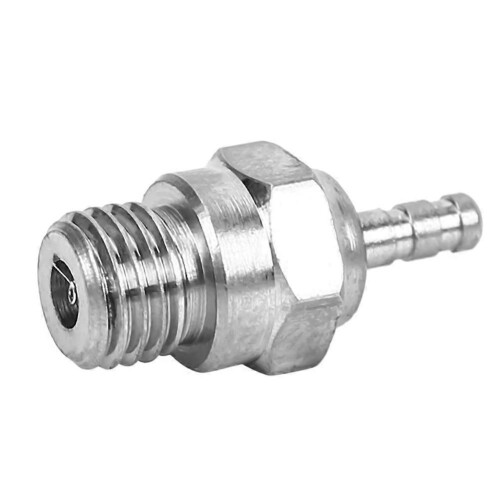 6 τεμάχια προθερμαντήρας N4 Hot Spark Nitro ανταλλακτικά κινητήρ 2