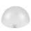 -R11 Dome Diffuser Compatible for H200R Round Flash V1 Flash Series V1-S V1-N V1-C AD200 Pro AD200 1