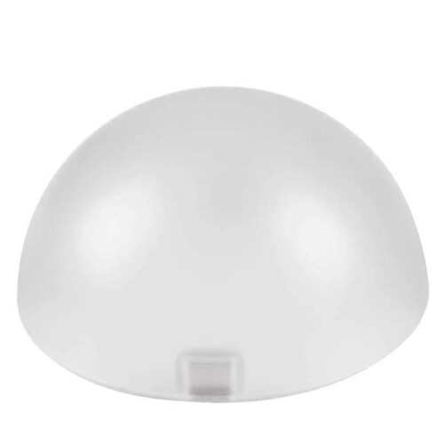 -R11 Dome Diffuser Compatible for H200R Round Flash V1 Flash Series V1-S V1-N V1-C AD200 Pro AD200