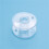 100 Clear Plastic Sewing Machine Bobbins Fits Singer  Janome 8
