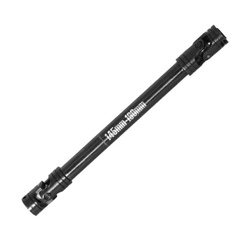 Φλάντζα άξονα μετάδοσης κίνησης CVD για 1/10 RC Crawler Axial SCX10 145-190mm