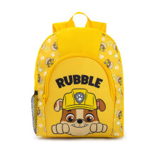 Paw Patrol Backpack (Unisex Kids Yellow)