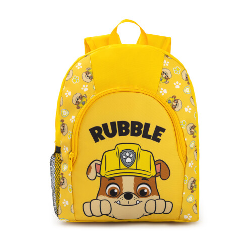 Paw Patrol Paw Patrol Backpack (Unisex Kids Yellow)