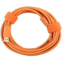 5M SLR-kamera Dator USB Mini 8-stifts anslutningskabel för D750 D7100 D7200 DF