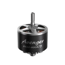 BrotherHobby Avenger 3320 400KV Brushless Motor 12S 5481g High-Torque Motor for 10-Inch 8X Model Drone DIY Accessories