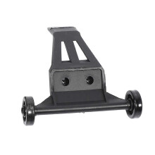 RC Car Wheelie Bar 12402-A-1419 for 104009 12402-A RC Car Spare Parts Upgrade Accessories