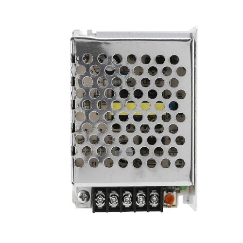 10X AC 100V-240V σε DC 12V 3A 36W Τάση Transcompatible Switch LED Strip Τροφοδοτικό 1