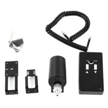 Electronic Telescope Focus Device Professional Single Axis Motor Drive Monocular Telescope Accessori