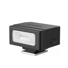 Φλας κάμερας SL01 με ρύθμιση 4 ταχυτήτων, SpeedLite GN8 6500K για DSLR