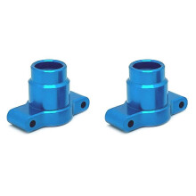 RC Car Upgrade Rear Wheel Cup for SCY 1/18 18101 18102 RC Crawler Car Upgrade Parts Red