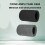 Windscreen Microphone Sponge Cover for Amplitank K688 Windproof Foam Filter Recorder Windshield Shi 3