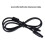 For Lite 1M 4-Pin Extension Cable for A1/A1mini 3D Printer 1