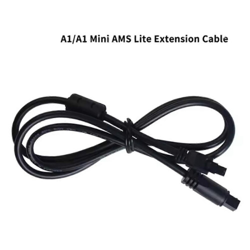 For Lite 1M 4-Pin Extension Cable for A1/A1mini 3D Printer