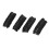 100 Pcs Disposable Microphone Covers, Windscreen Mic Covers, Handheld Microphone Protective Cap for 2