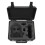 compatibile con Flip Explosion-Proof Case Portable Waterproof Box Hard Shell Large Capacity compatibile 1