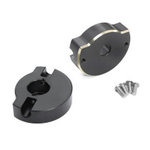 RC Car Brass Weight for 1/10 Vanquish H10 Optic RC Car Upgrades Accessories