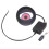 33-Mode Devil'S Eye Electronic Eye Headlight Display Screen Supports Remote Control for Toy/Doll/Rob 1