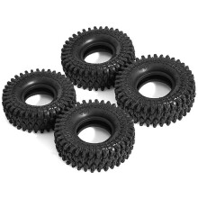 Pneumatici RC Accessori per auto radiocomandate Super Grip