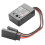 Μίνι μοντέλο αυτοκινήτου Gyro RX-7D Γυροσκόπιο Micro DC 4.8-7.4V για 1