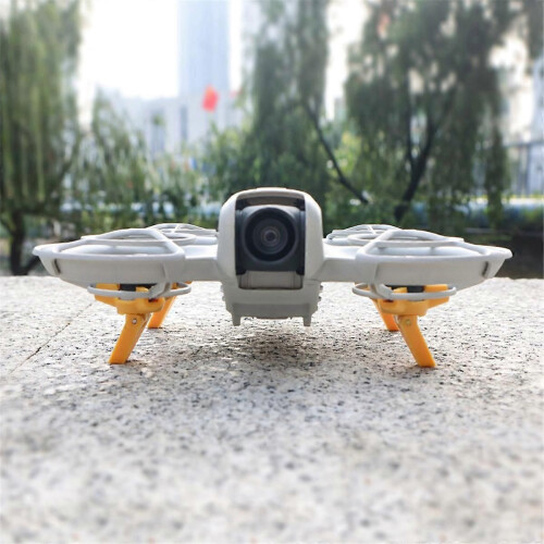 Σύστημα προσγείωσης για τρίποδο DJI Neo Heightened Enhancement, γκρι 2