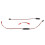 1pc Mini 1A Dual-Way Brushed ESC DC 5V Electronic Speed Controller 1