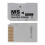 Αναγνώστης καρτών Memory Stick Pro Duo, προσαρμογέας κάρτας Micro- 3