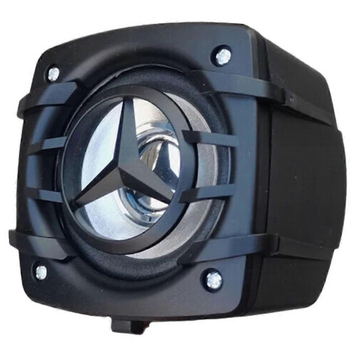 Ευρεία Πίεση 12-96V Τιμόνι Μοτοσικλέτας Bluetooth Audio Ηλεκτρικ 1