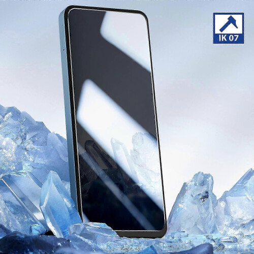 Shockproof Hydrogel Screen Protector for Xperia 1 & 2 - Flexible, Bubble-Free, HD Clear Protection 1