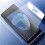 Shockproof Hydrogel Screen Protector for Xperia 1 & 2 - Flexible, Bubble-Free, HD Clear Protection 4