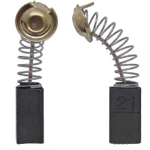 Hitachi C8FSE C8FSHE Saw Carbon Brushes Abrasive Carbons Replacement Parts