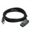 USB LOGO Programming Cable RS232 Isolated for Siemens LOGO USB-Cable 6ED1057-1AA01-0BA0 1MD08 1