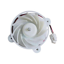 Refrigerator Fan Motor DA31-00287B Cooling Fan 00334C-00305A Replacement Parts for Fridge Repair