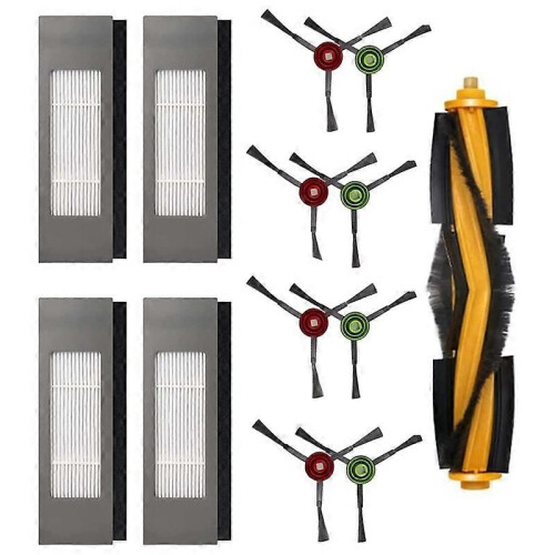 για Ozmo 950/920/N8/T8/T8+/T8 +/T9/T5 κύρια βούρτσα