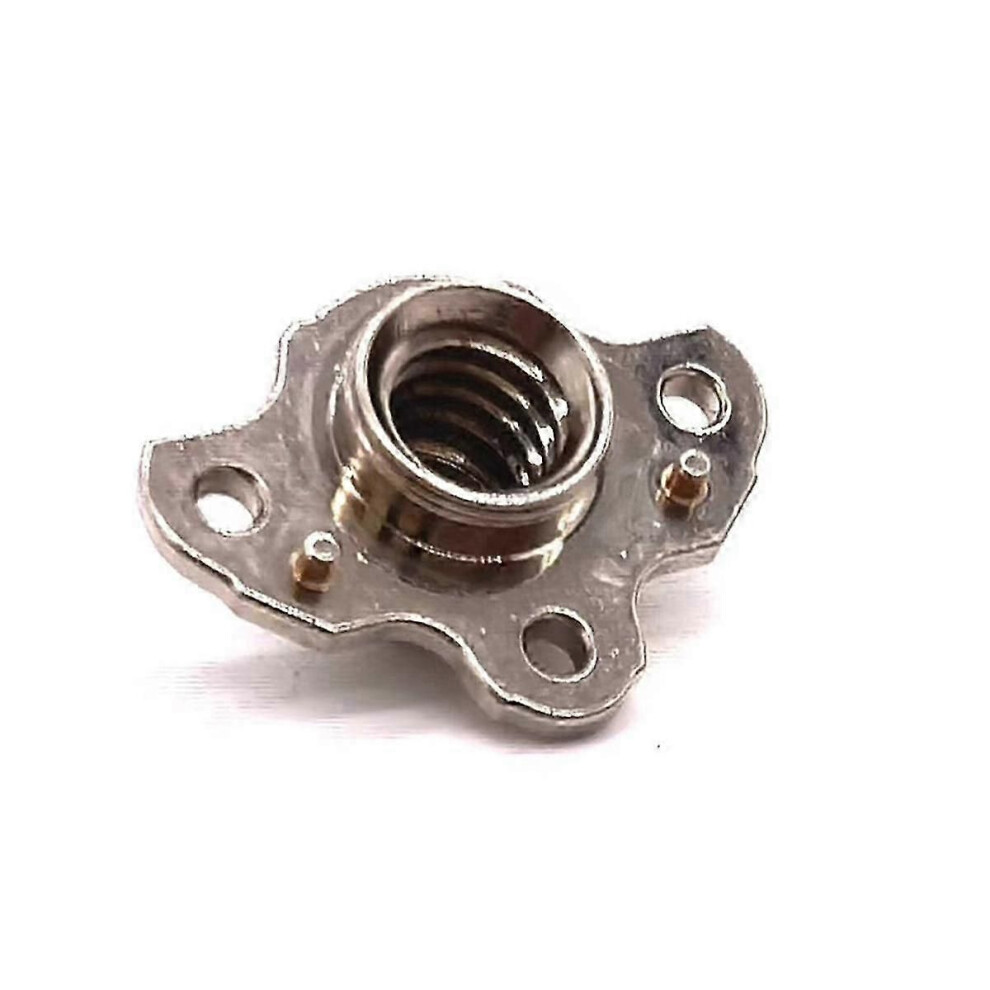 Camera Tripod Base Plate Screw Nut For A7m4 A7r4 A7s3 - Fixed Mounting Bracket 9152359523226