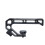 Για βάση μικροφώνου Dslr Camera Cage, μαύρο 1
