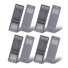 8pack Shipping Container Air Vent Kit
