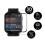 Προστατευτικό οθόνης Garmin Venu X1, 2 τεμάχια 3D καμπύλη μεμβρ 2