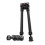 Camera Mount with Adjustable Arm, 530mm Two-Section Extension, Metal Articulated Arm Mount 1
