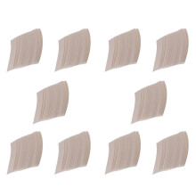 360x Fixed Hair System Adhesive Tape Super Strong Adhesive Tape Extended Lace Wig Waterproof and Sweat Wig Film