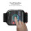 Προστατευτικό οθόνης Garmin Venu X1, 2 τεμάχια 3D καμπύλη μεμβρ 4