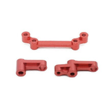 Steering Assembly for 1603 1604 SG1603 SG1604 1/16 RC Car,1