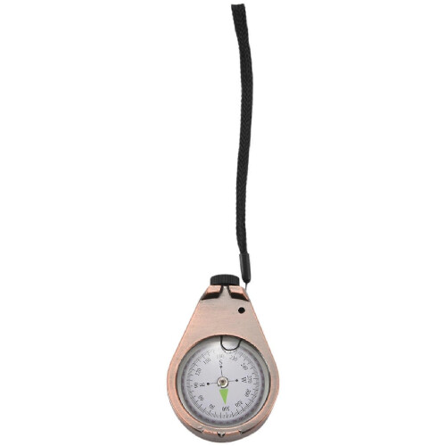 Compass Classic Ακριβής Αδιάβροχη Αντικραδασμική Βάση για Πεζ 1