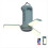 Foldable Camping Light Rechargeable Lantern, 6000MAh Power Bank, A 2