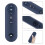 433MHz Remote Control Replace compatible Kiddoza Walking Pad Under Desk Treadmill 3860 3865 Accessories 3