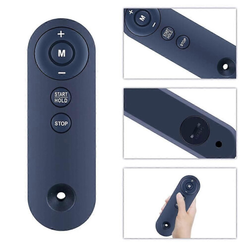433MHz Remote Control Replace compatible Kiddoza Walking Pad Under Desk Treadmill 3860 3865 Accessories 2