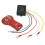 Wireless Winch Remote Control Set 12V 24V Electric Winch Control System Handset Switch Controller fo 1