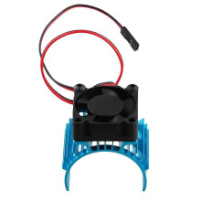 For A959-B 144001 124019 RC Car Motor Heatsink Cover,1