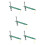 5Pack Components IC Chip Module Circuit Board PCB Holder Electronic Production Welding Fixed Test Pr 1